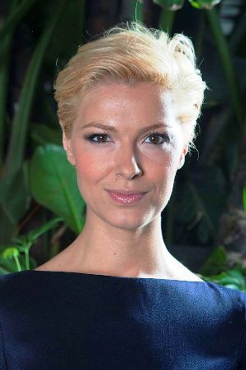 Photo of Cristina Urgel, Acting