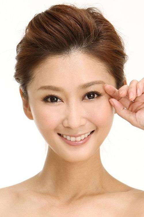 Carolyn Chen profile