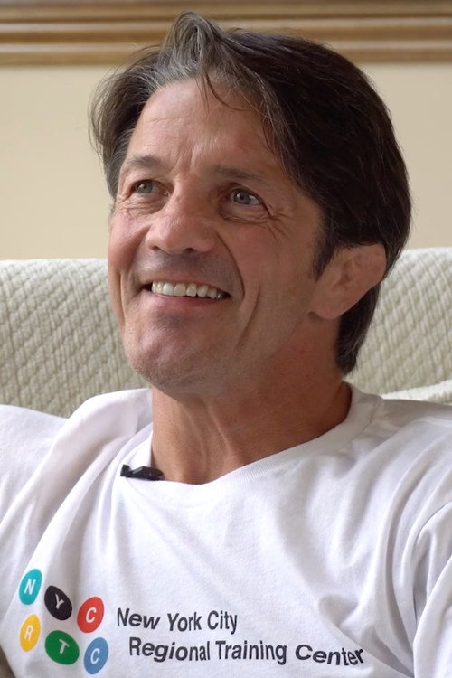 Photo of Kendall Cross, Acting