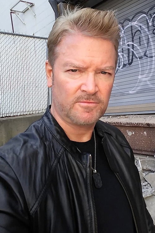 Roy William Gardner profile