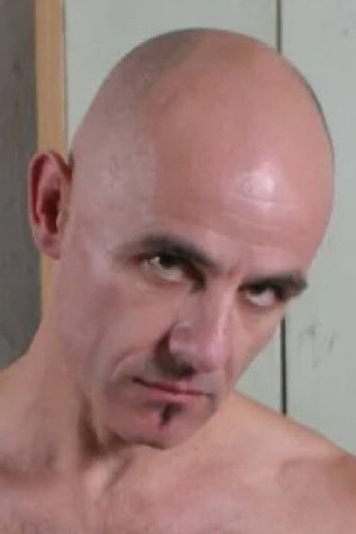 Photo of Gil Nemo, Acting