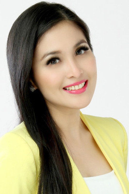 Photo of Sandra Dewi, Acting