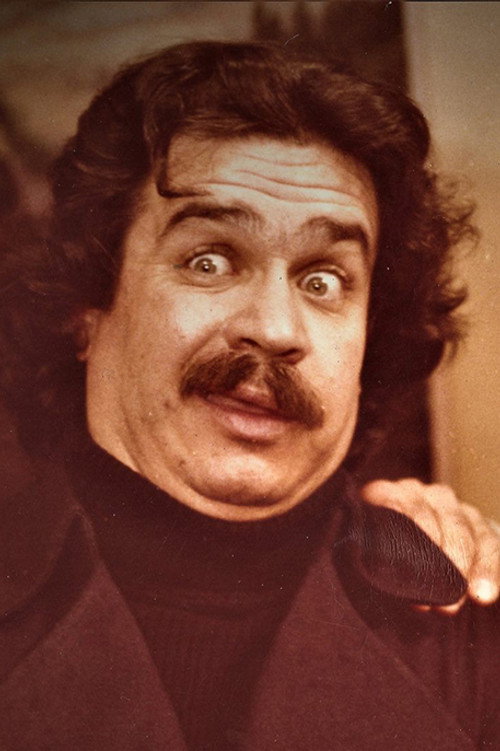 Photo of Vasilis Bouyiouklakis, Acting
