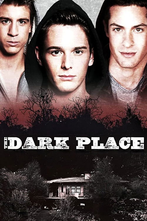Movie poster for The Dark Place (2014)