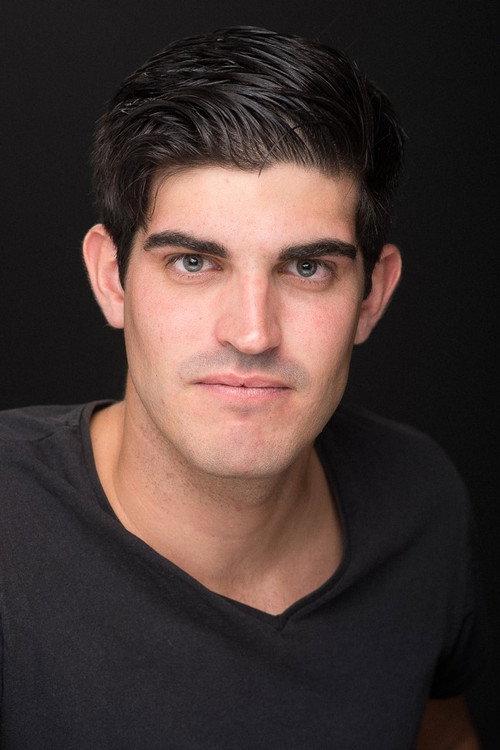 Photo of Álvaro Miranda, Acting