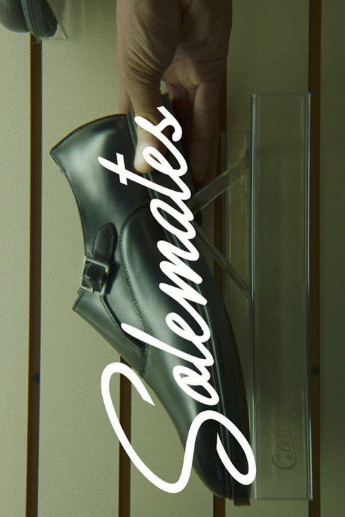 Movie poster for Solemates (2024)