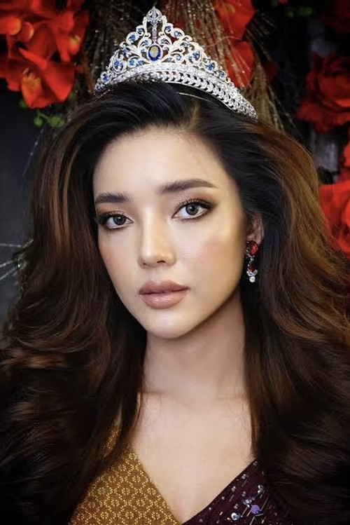 Pinthip Orachorn profile