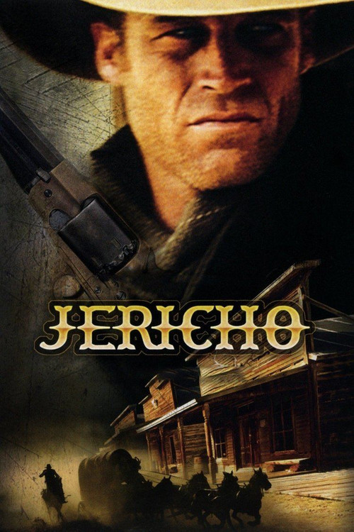 Movie poster for Jericho (2000)