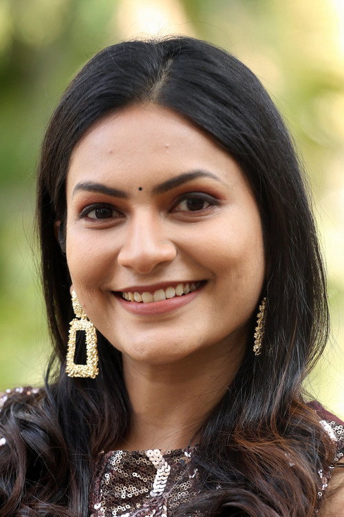 Photo of Swetaa Varma, Acting