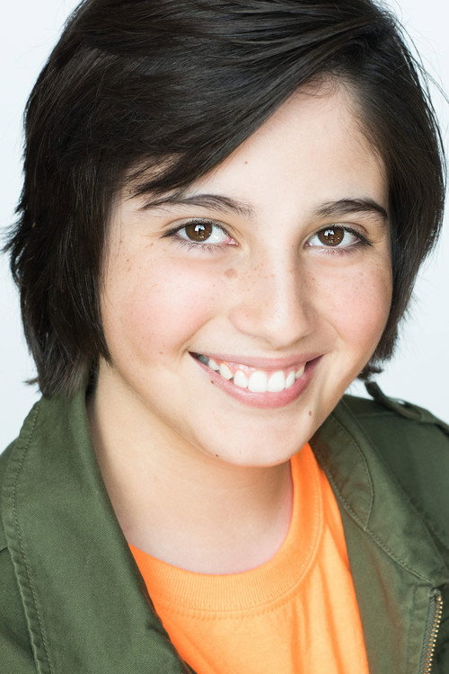 Photo of Eddiejames 'EJ' Castro, Acting