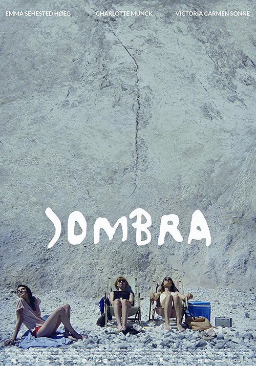 Movie poster for Sombra (2017)