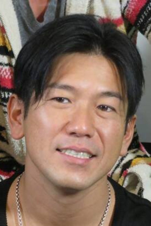 Photo of Youji Agawa, Acting