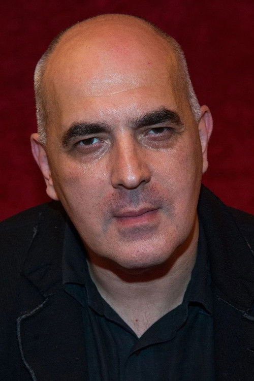 Zaza Urushadze profile