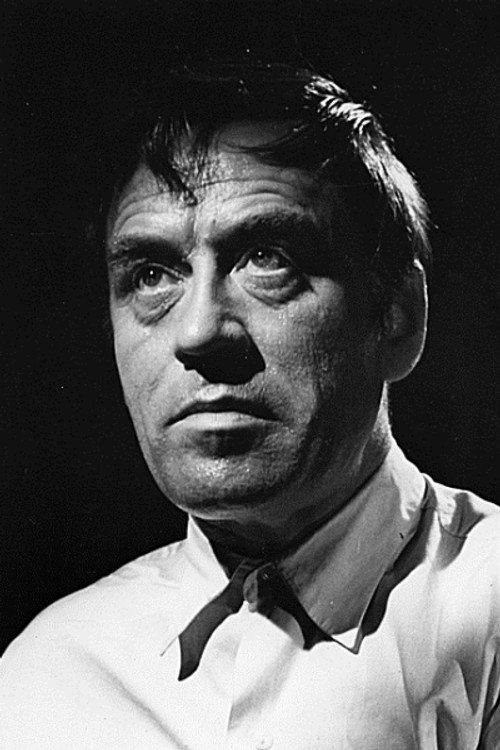 Heimo Lepistö profile