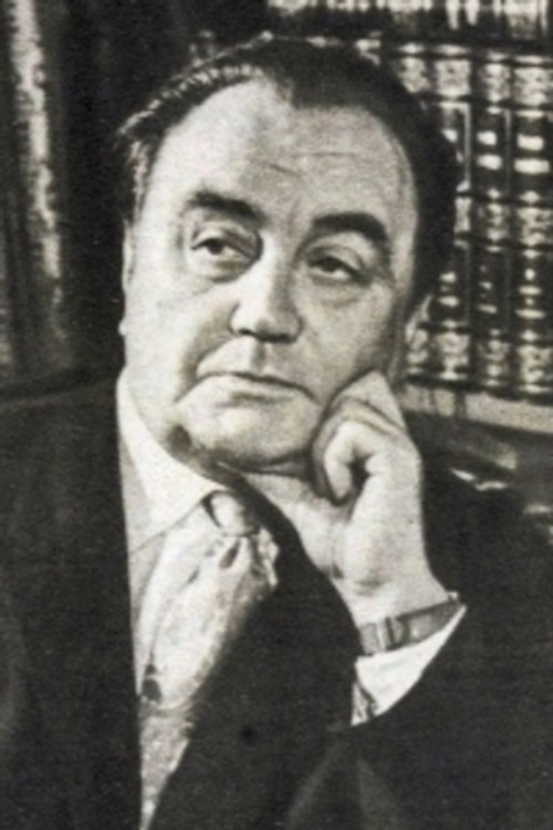 Photo of Vitaliy Gubarev, Writing