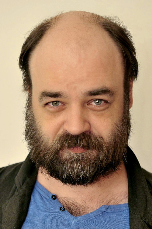 Aleksey Kolubkov profile