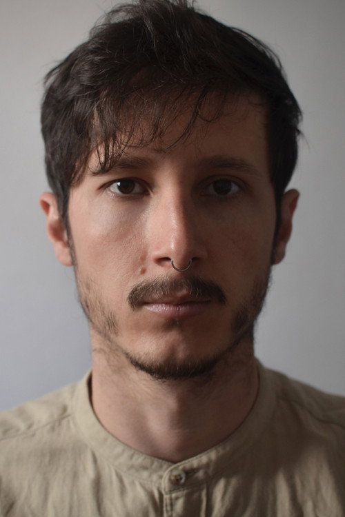 Photo of Madiano Marcheti, Directing