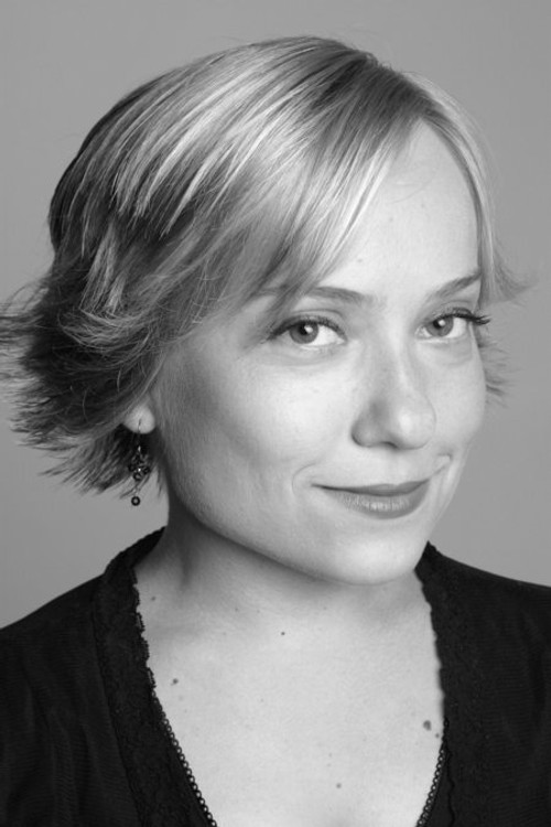 Kiruna Stamell profile