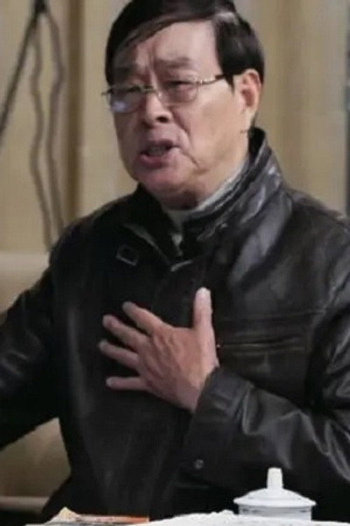 Photo of Jiakuan Tu, Directing