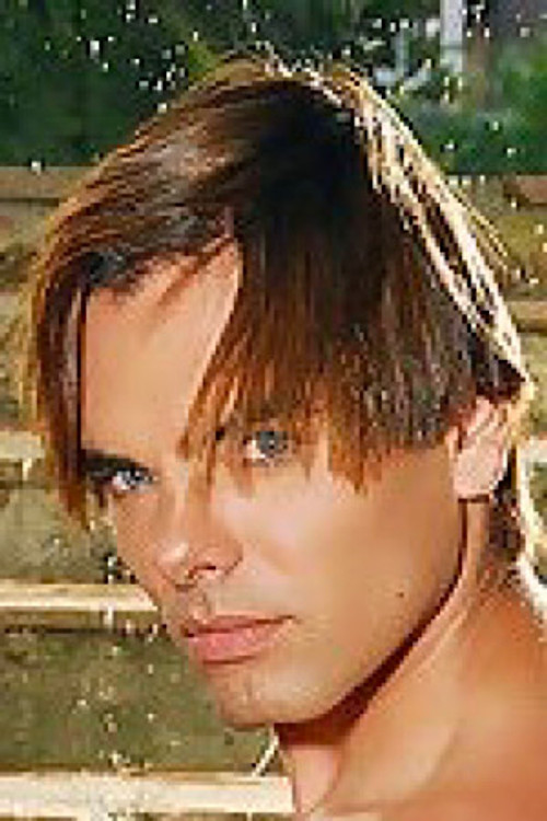 Photo of Adan Pérsio, Acting