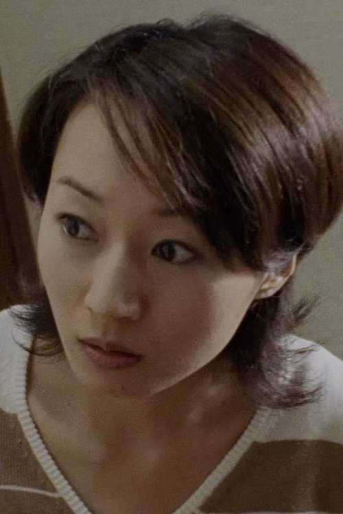 Shuri Matsuda profile