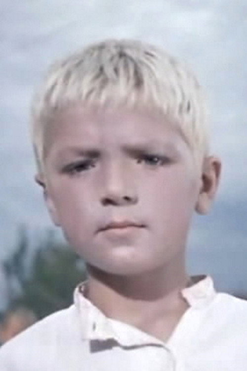 Photo of Aleksand Mashovets, Acting