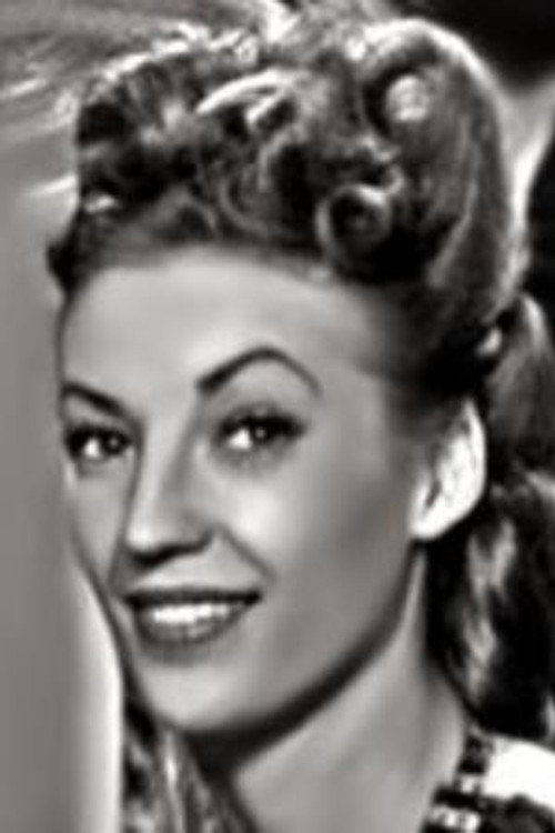 Photo of Monique Darbaud, Acting