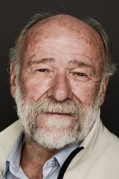 Photo of Michael R Buchanan, Acting