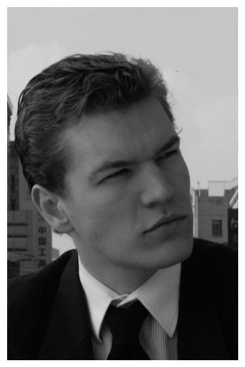 Photo of Karl Dominick, Acting