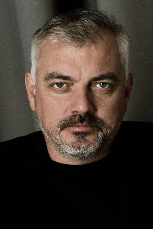 Photo of Taras Epifantsev, Acting