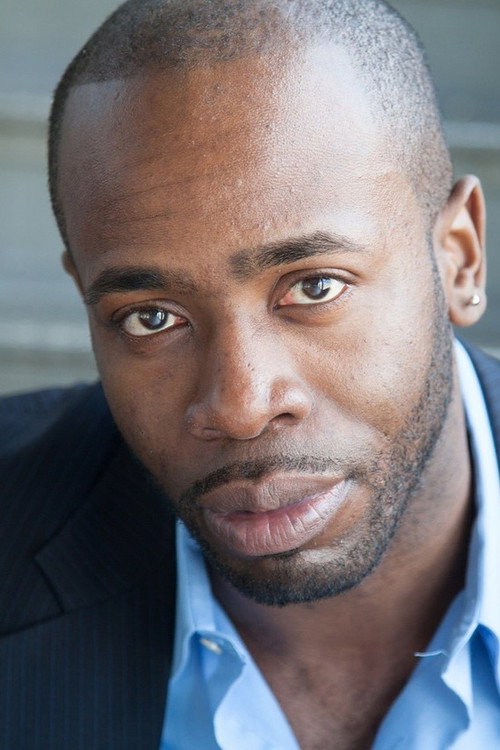 Photo of Stephen Conrad Moore, Acting