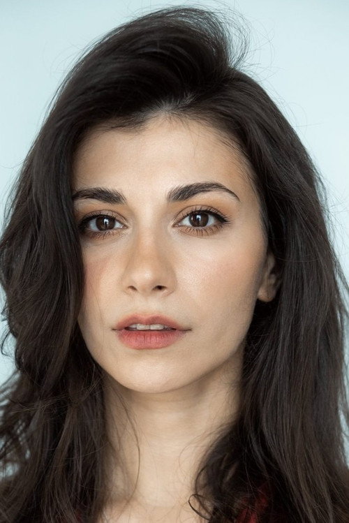 Yana Minosyan profile