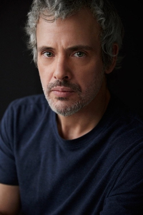 Photo of Martin Plouffe, Acting