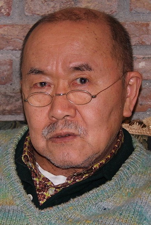 Photo of Takehiro Nakajima, Writing