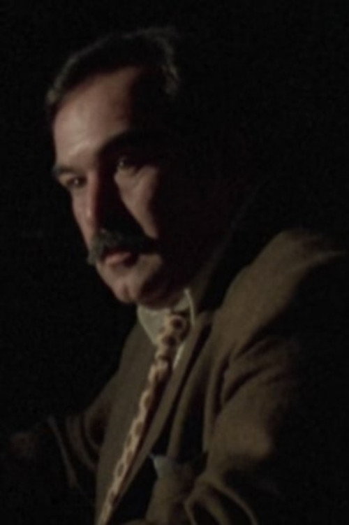 Photo of Michel Marot, Acting
