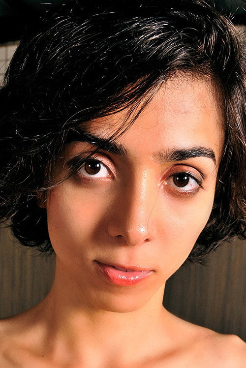 Photo of Emanuelle Adams, Acting