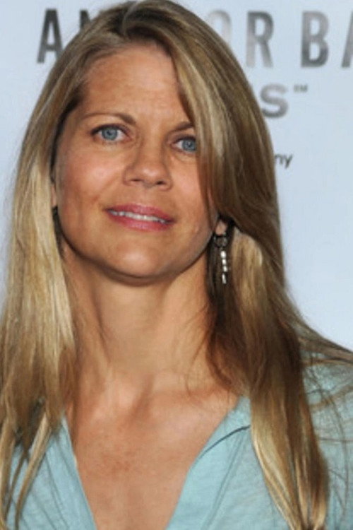 Photo of Lisa M. Hansen, Production