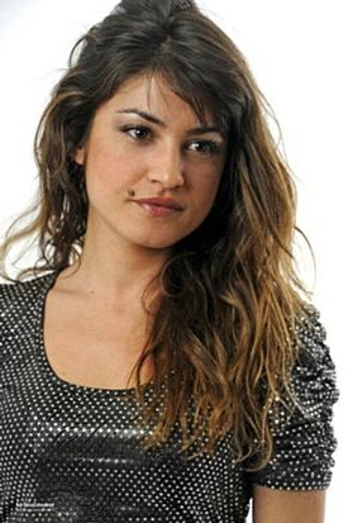 Photo of Sandra Jouet, Acting