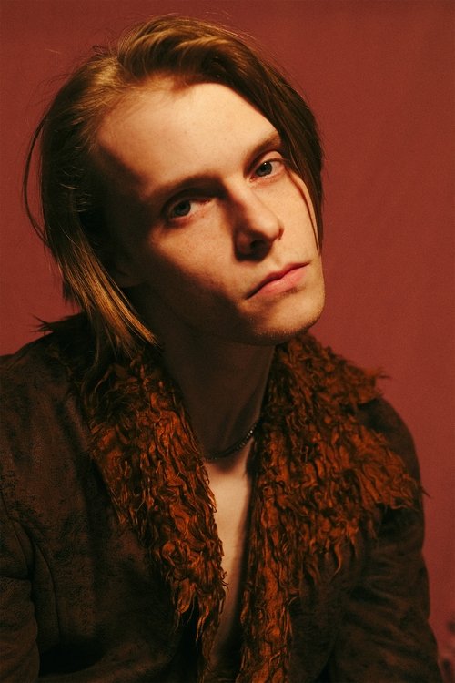 Photo of Graham Lutes, Acting