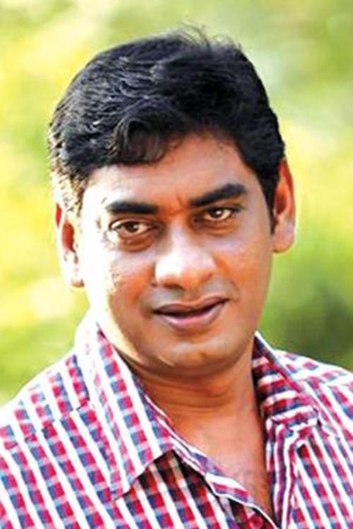 Sudheer Karamana profile