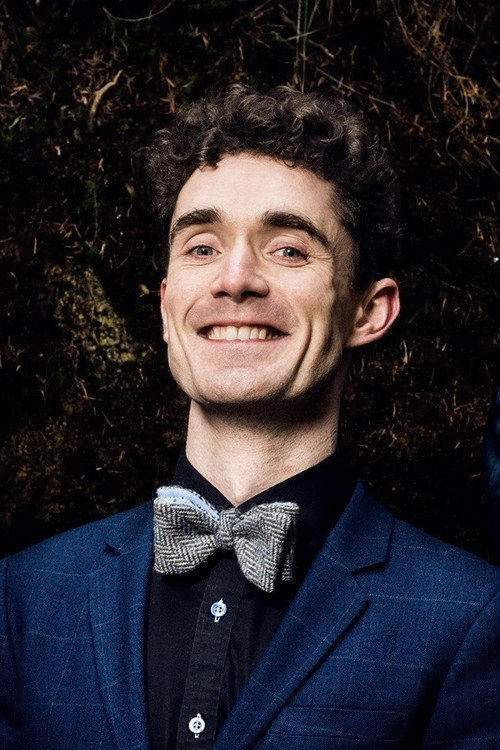 Photo of Sean Flanagan, Acting