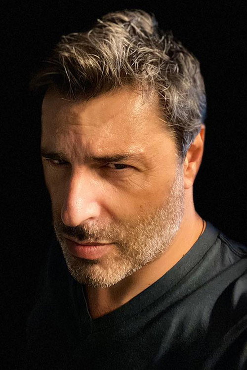 Vassilis Paleologos profile