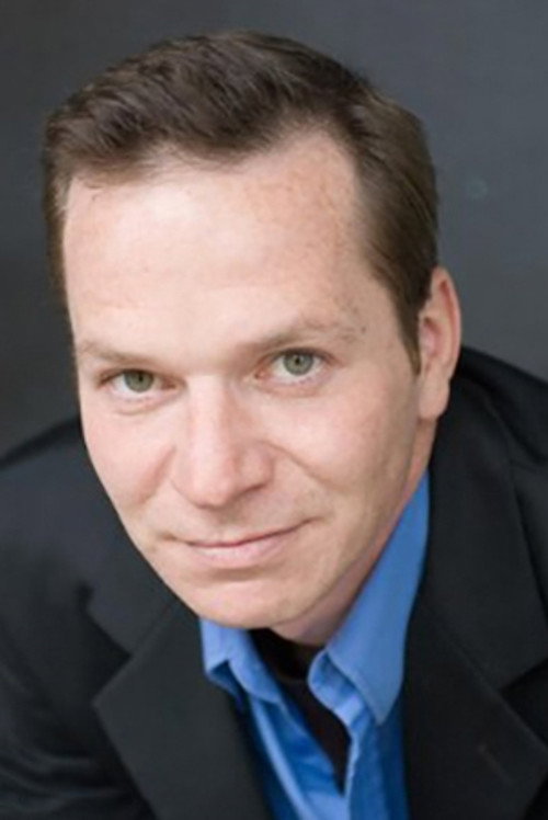 Photo of Dan Ellis, Acting