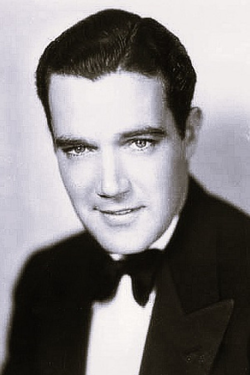 Photo of John Holland, Acting