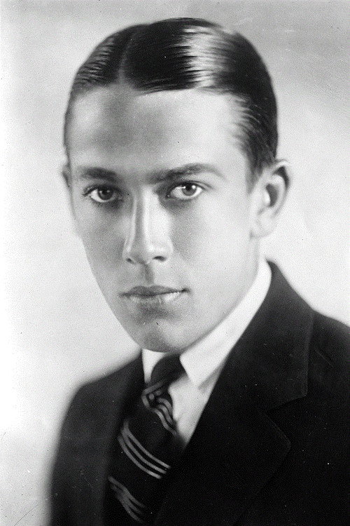 Photo of Jack Pickford, Acting
