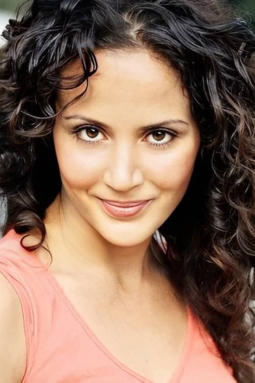 Photo of Giggi Yazicioglu, Acting