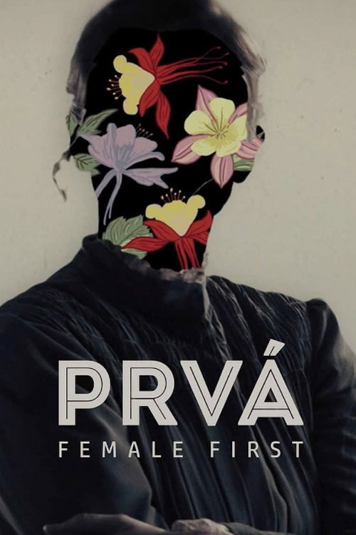 Series poster for Prvá