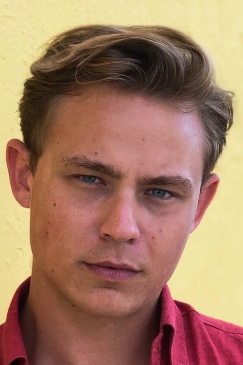 Dennis Mojen profile