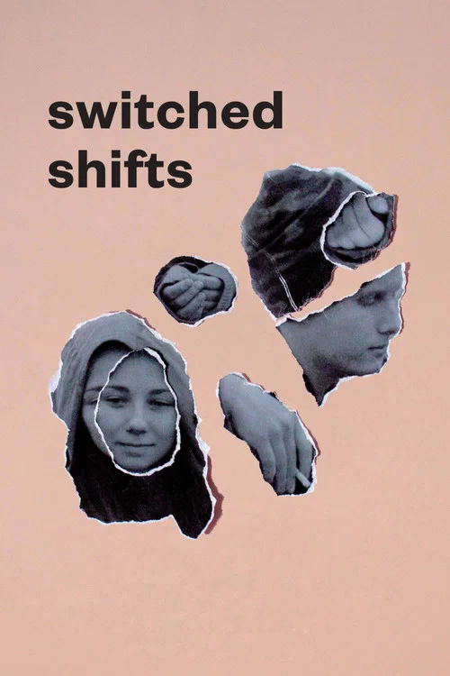 Movie poster for Switched Shifts (2020)