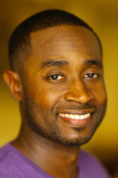 Photo of Trazi Lashawn, Acting